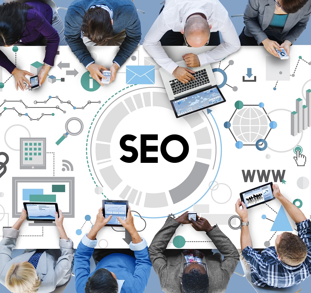 beneficios del seo