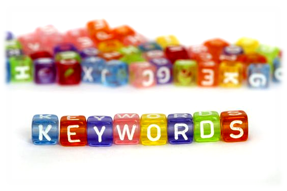 keyword planner